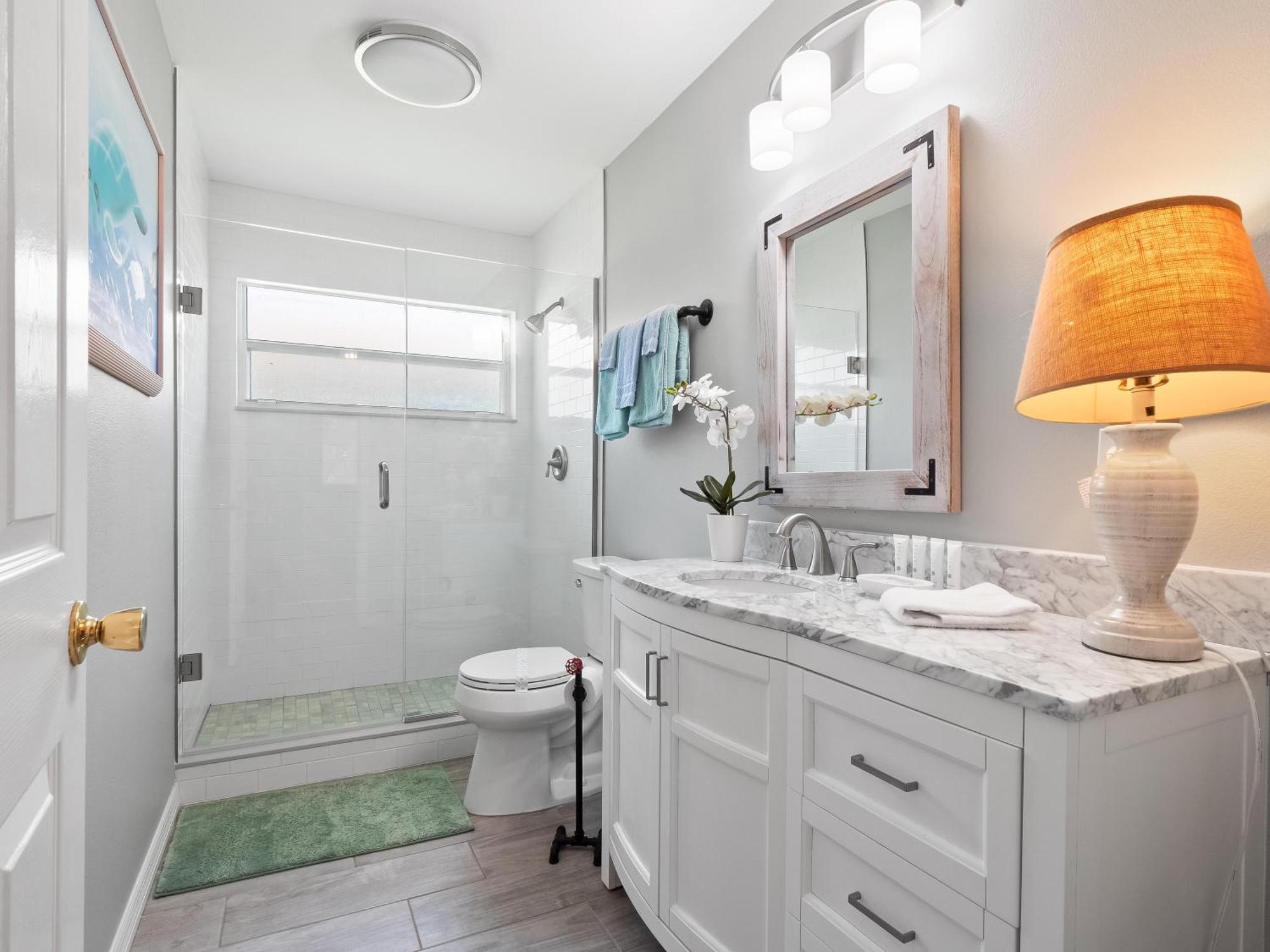 Bsv1607 - Amazing 5 Bedroom With Free Wifi And Private Pool & Orlando