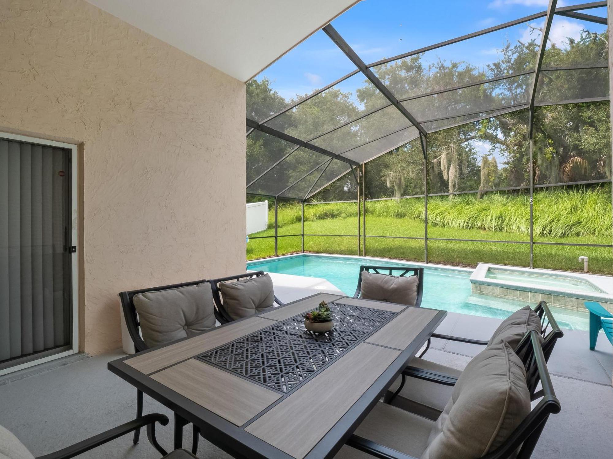 Bsv1607 - Amazing 5 Bedroom With Free Wifi And Private Pool & Villa