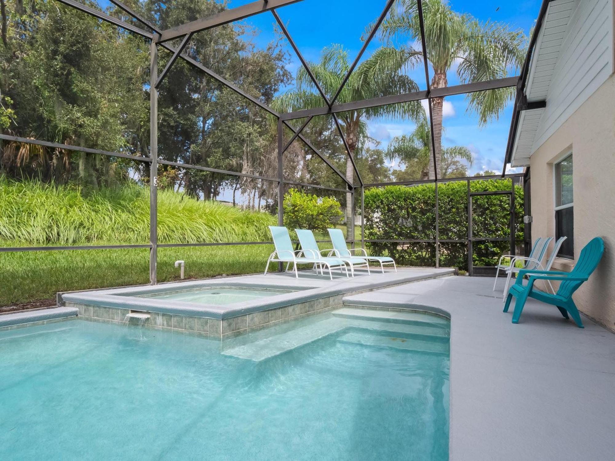 Villa Bsv1607 - Amazing 5 Bedroom With Free Wifi And Private Pool & *