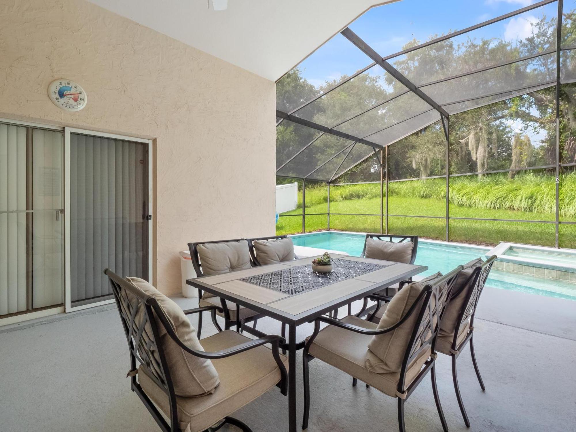 Villa Bsv1607 - Amazing 5 Bedroom With Free Wifi And Private Pool & *