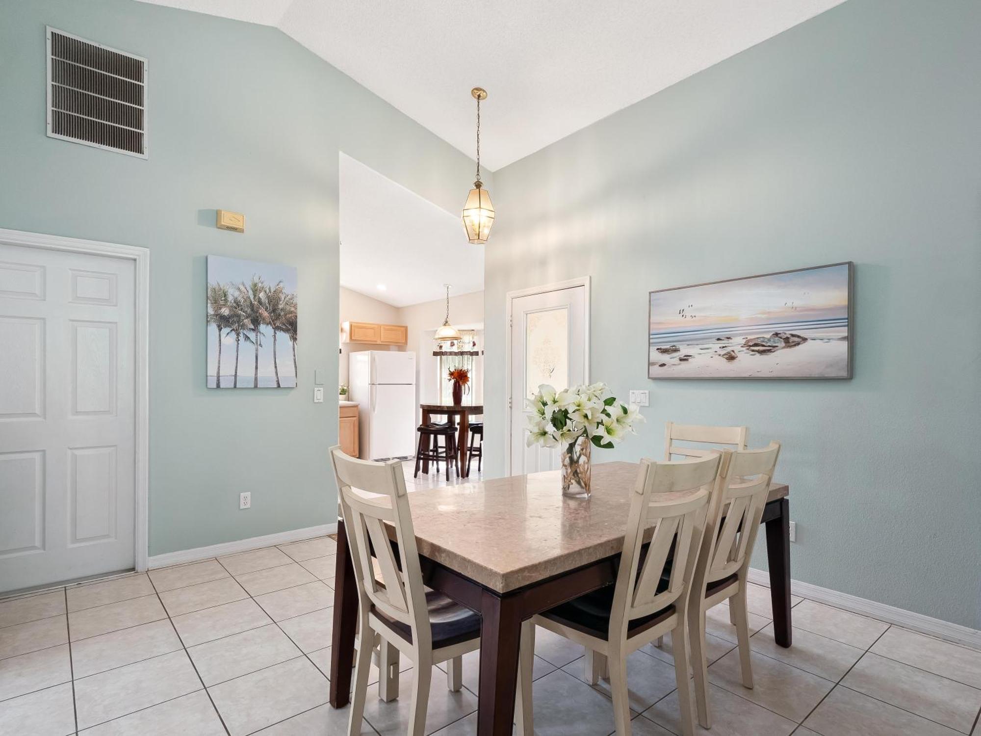 Bsv1607 - Amazing 5 Bedroom With Free Wifi And Private Pool & * Orlando