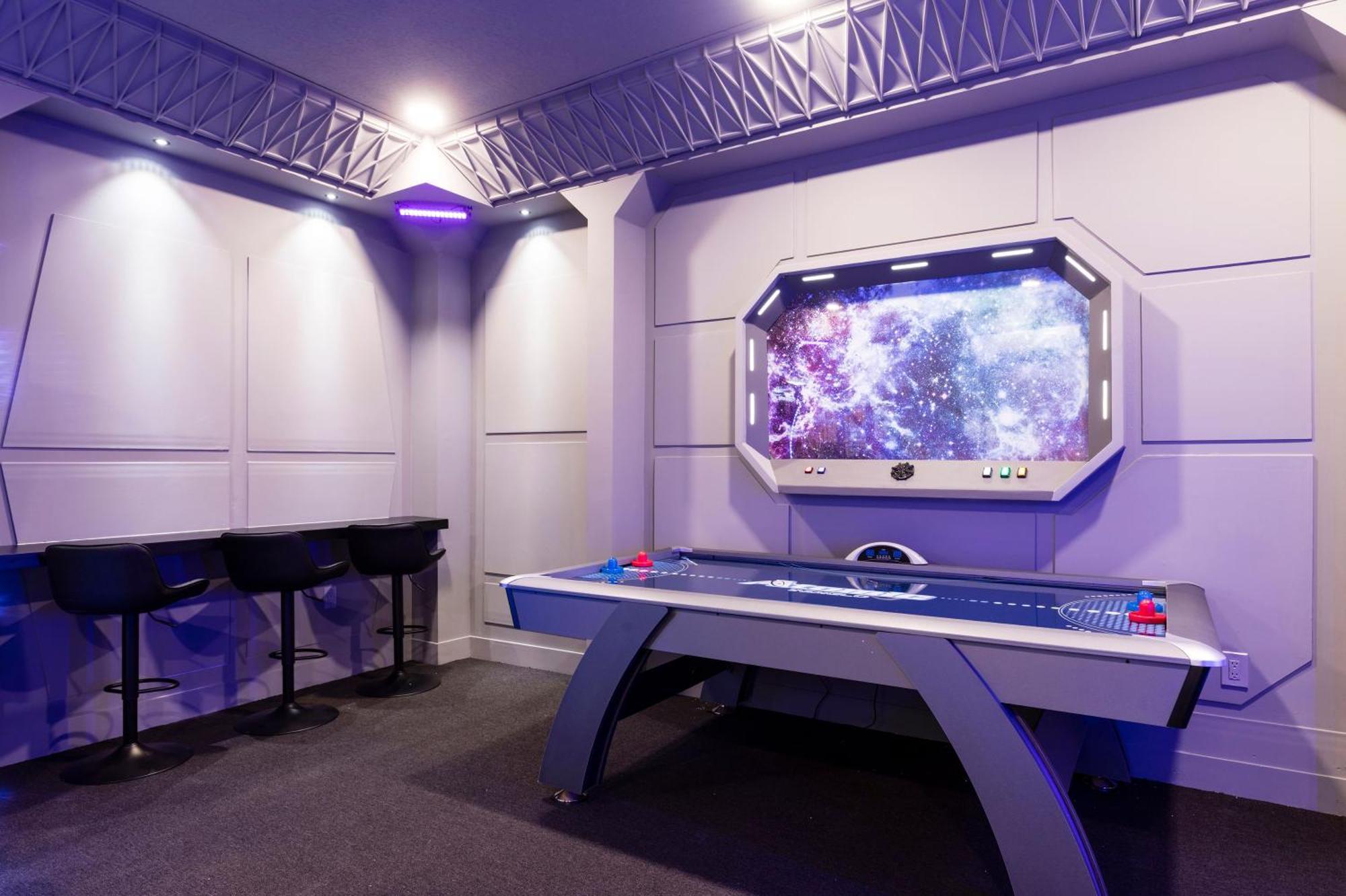 Holiday home Spectacular Oasis Of Fun! Book For The Fun! Orlando