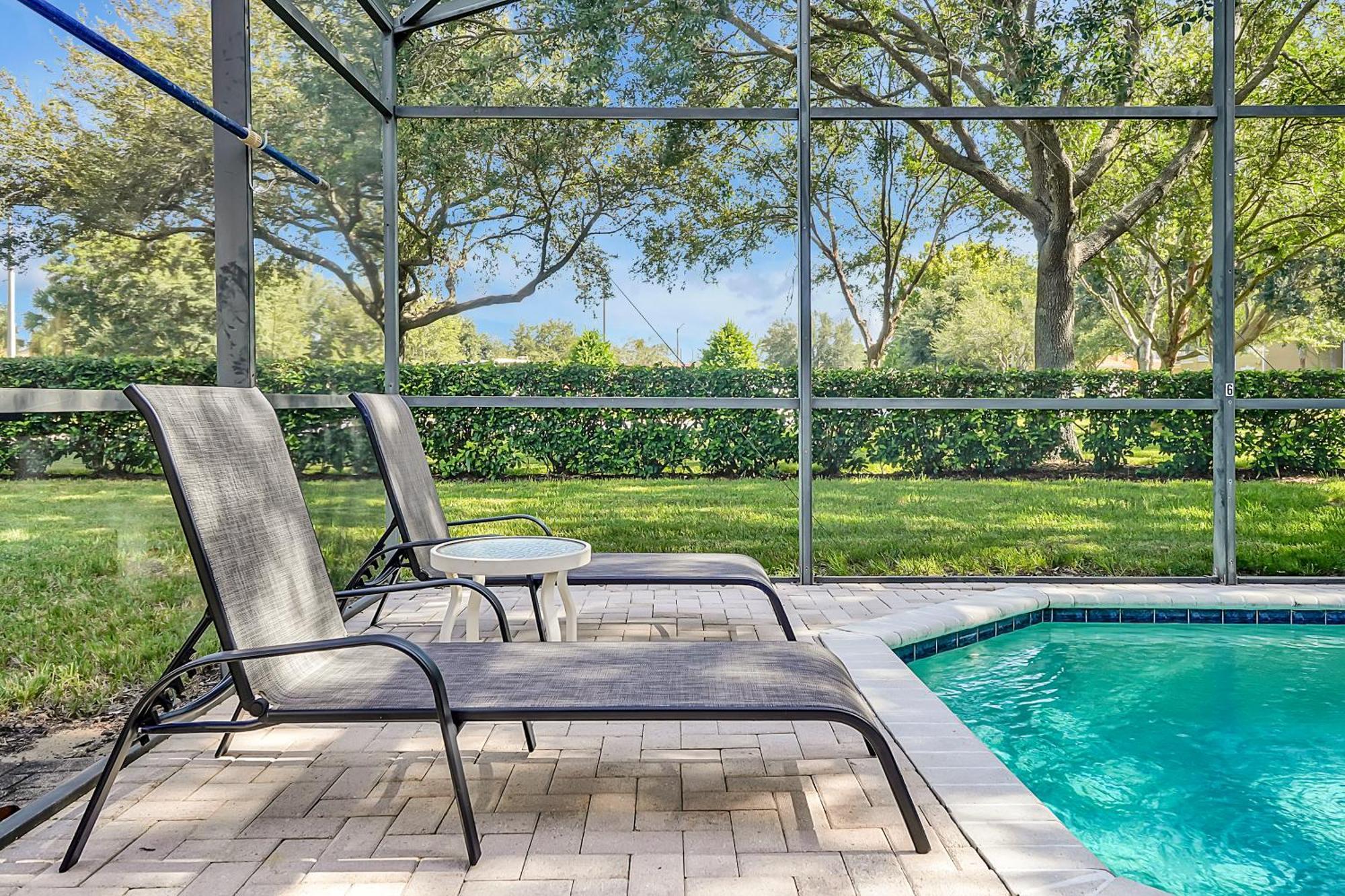 Holiday home Mickey's Ranch - 4 Bed Pool - Windsor Hills Orlando