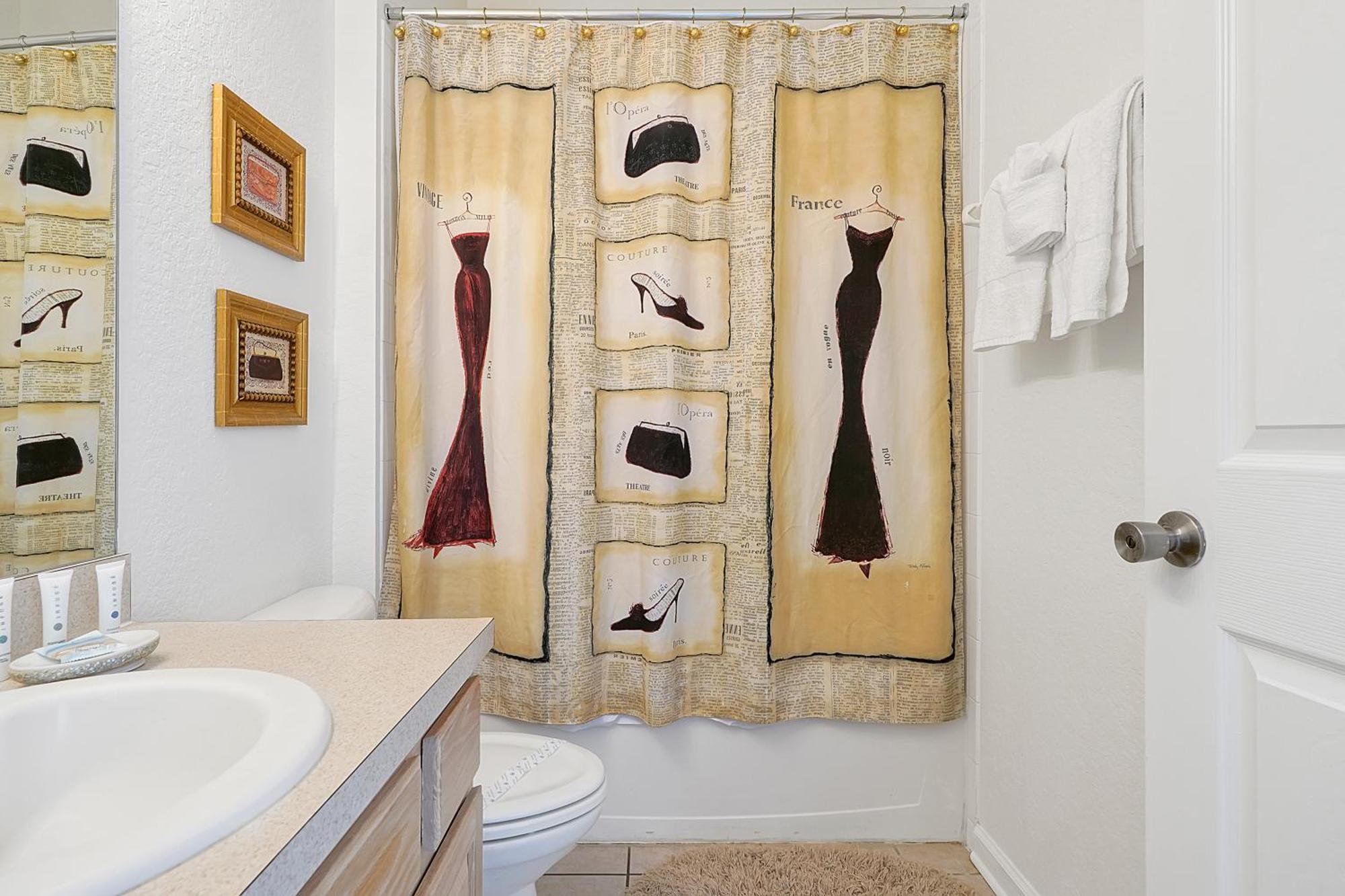 Mickey's Ranch - 4 Bed Pool - Windsor Hills Orlando