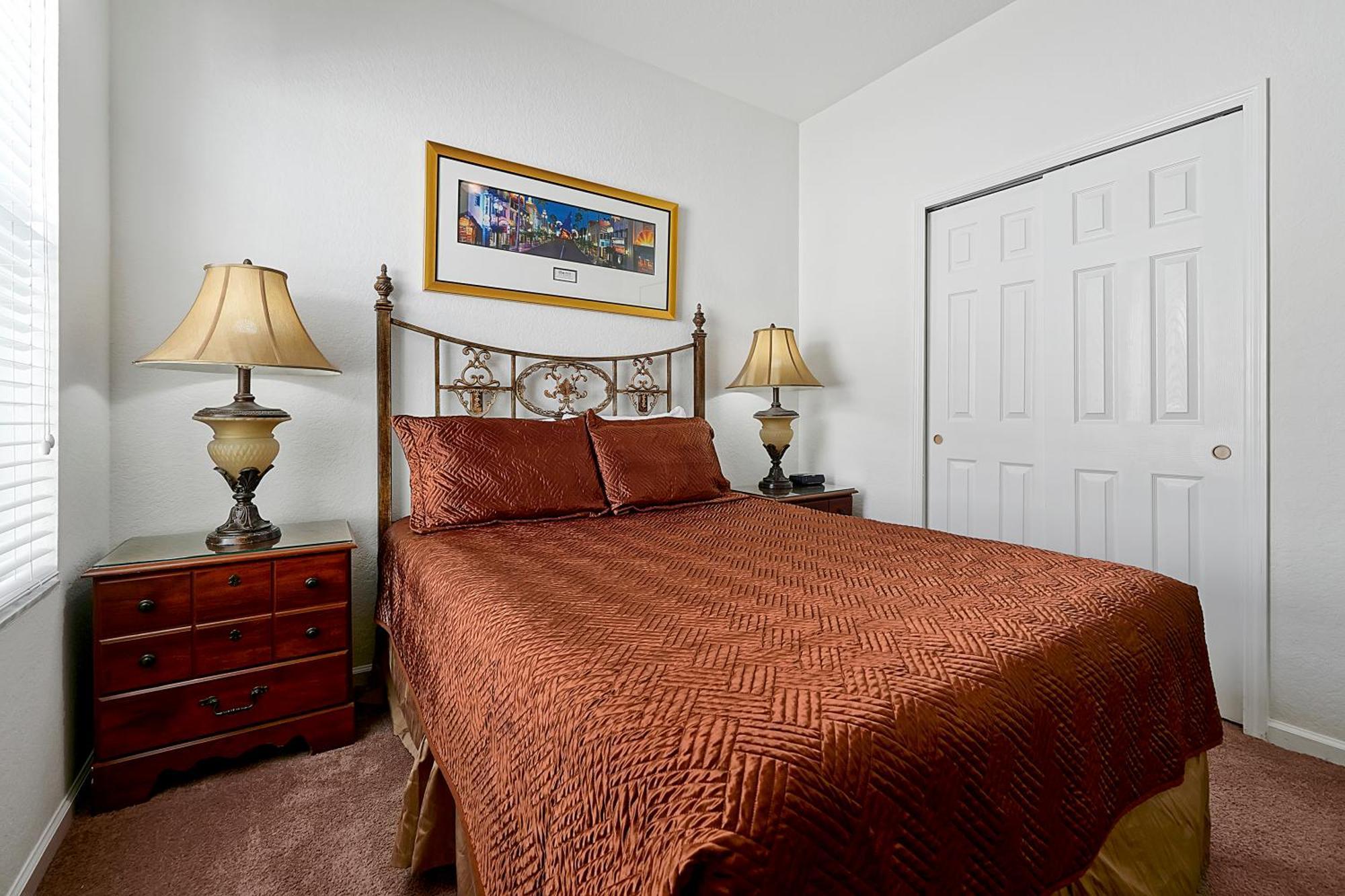 Holiday home Mickey's Ranch - 4 Bed Pool - Windsor Hills *