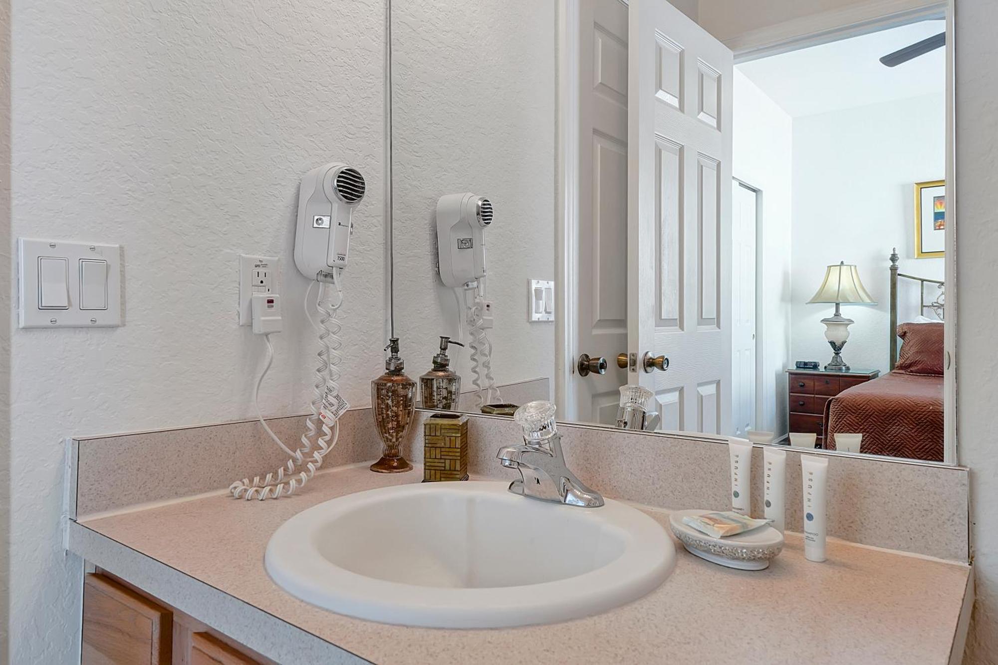 Holiday home Mickey's Ranch - 4 Bed Pool - Windsor Hills