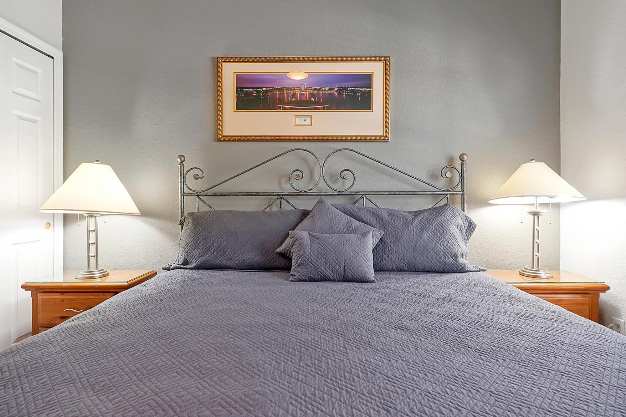 Mickey's Ranch - 4 Bed Pool - Windsor Hills *