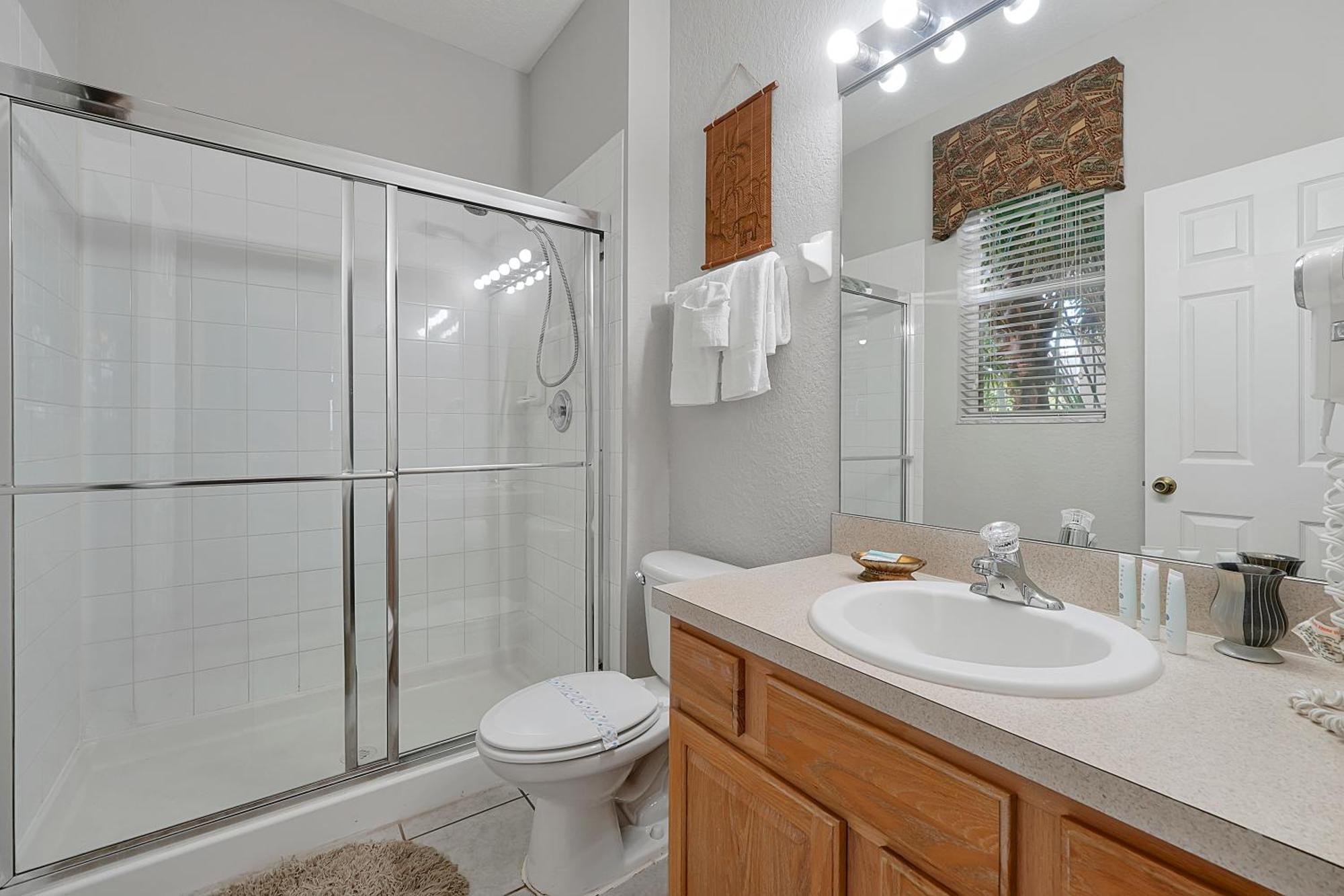 Holiday home Mickey's Ranch - 4 Bed Pool - Windsor Hills Orlando