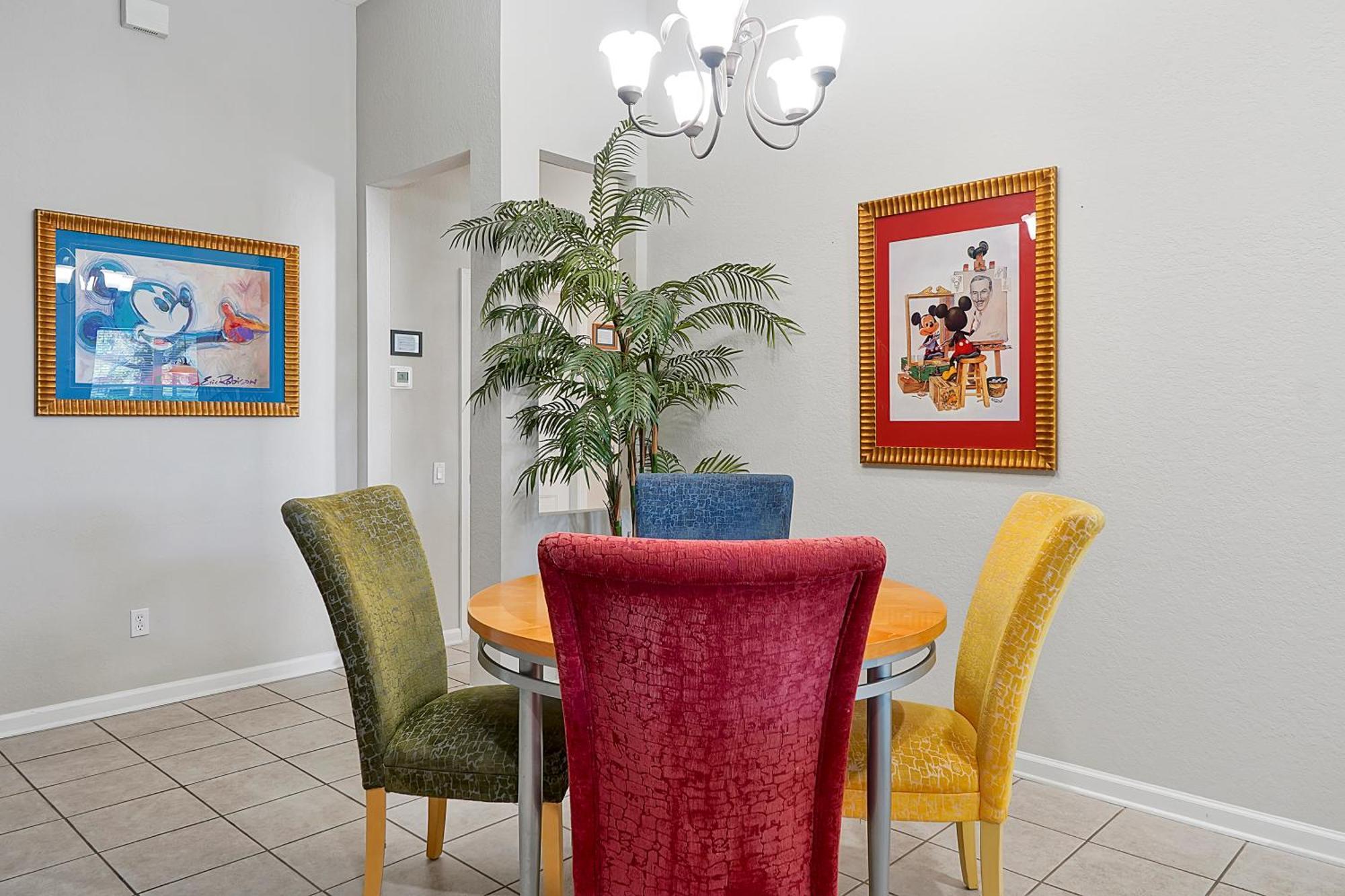 Holiday home Mickey's Ranch - 4 Bed Pool - Windsor Hills