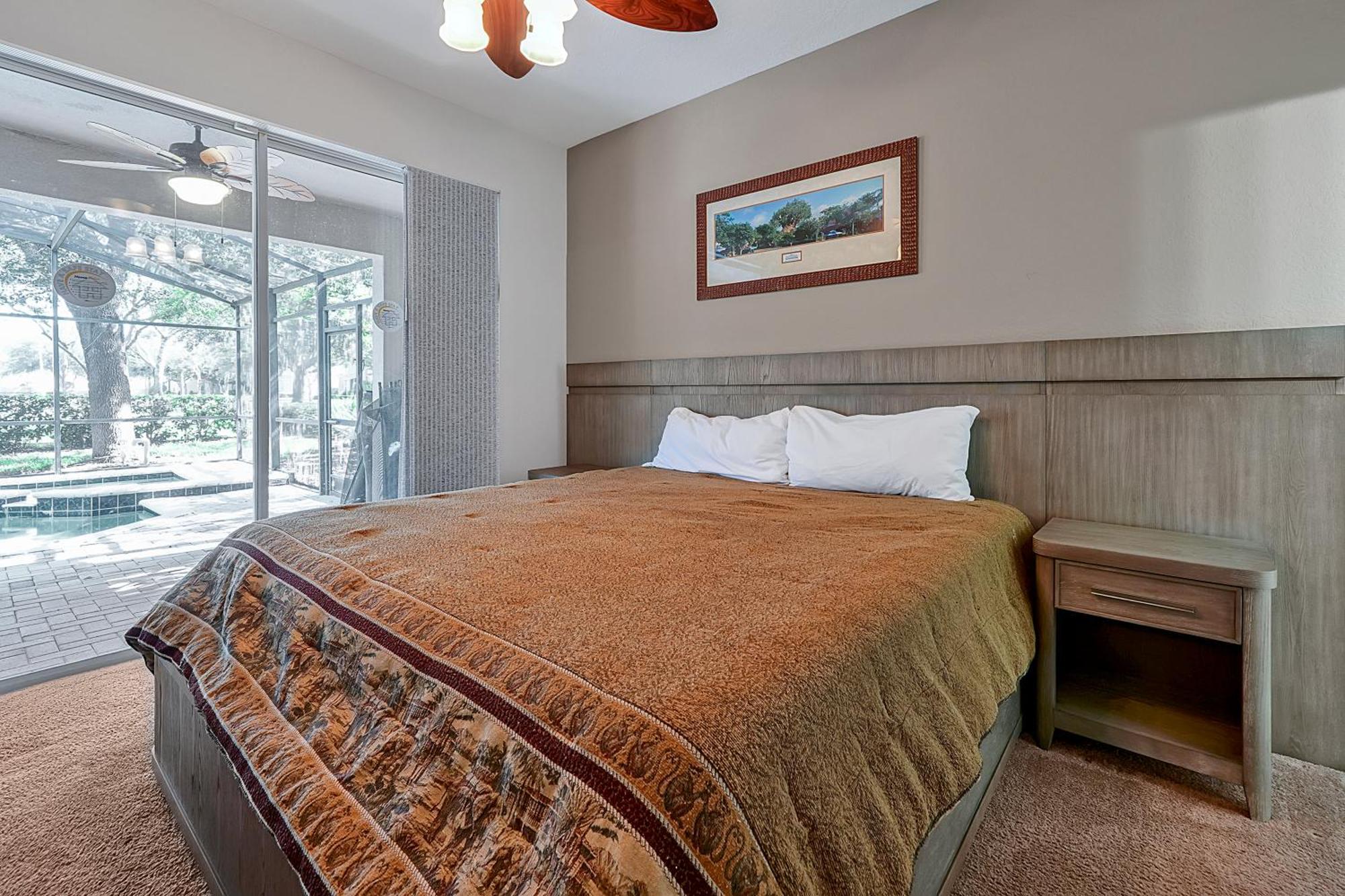 Holiday home Mickey's Ranch - 4 Bed Pool - Windsor Hills Orlando