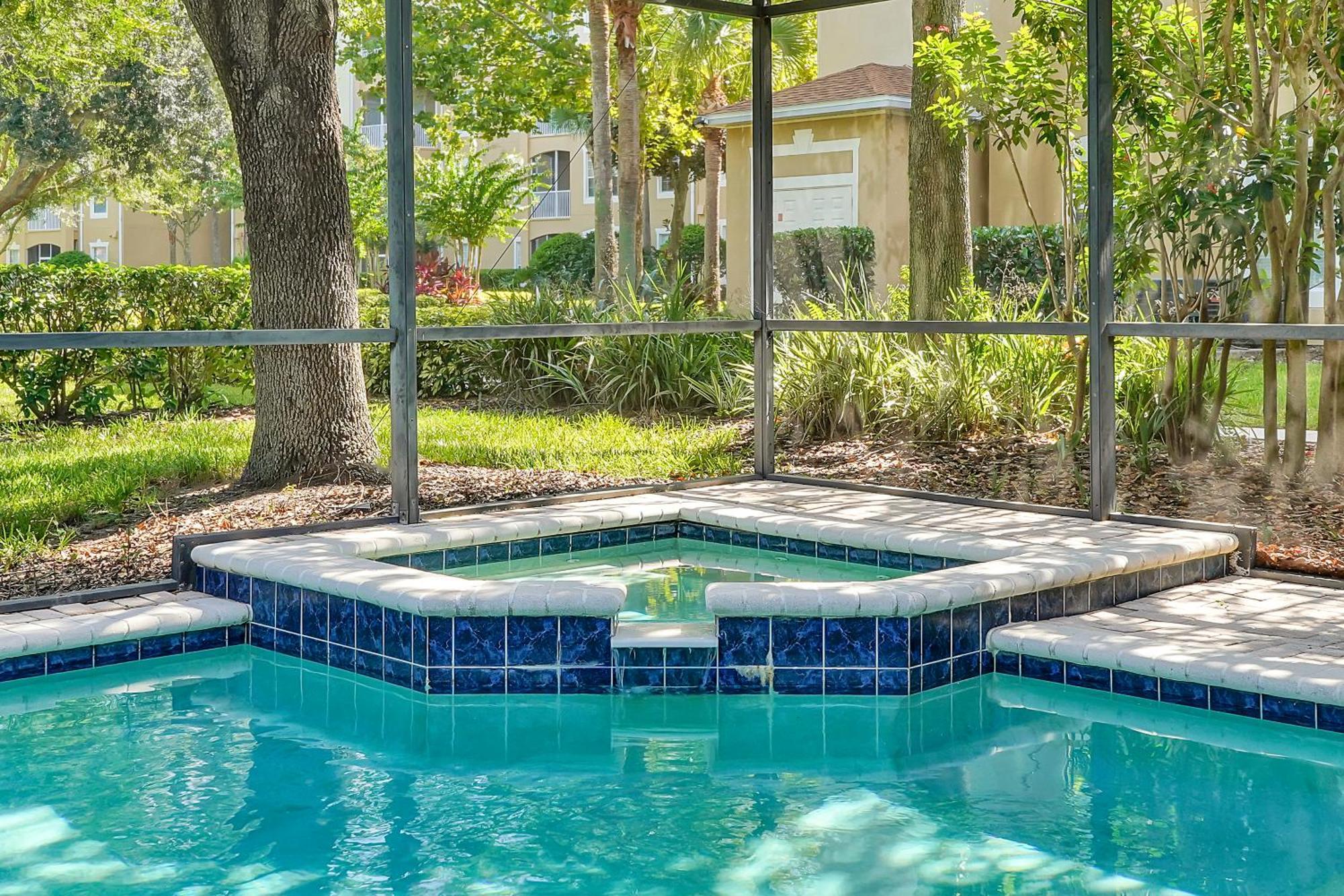 Holiday home Mickey's Ranch - 4 Bed Pool - Windsor Hills Orlando
