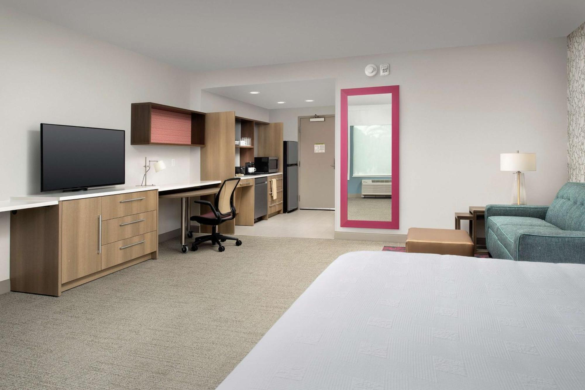 Home2 By Hilton Downtown, Fl 3* Orlando