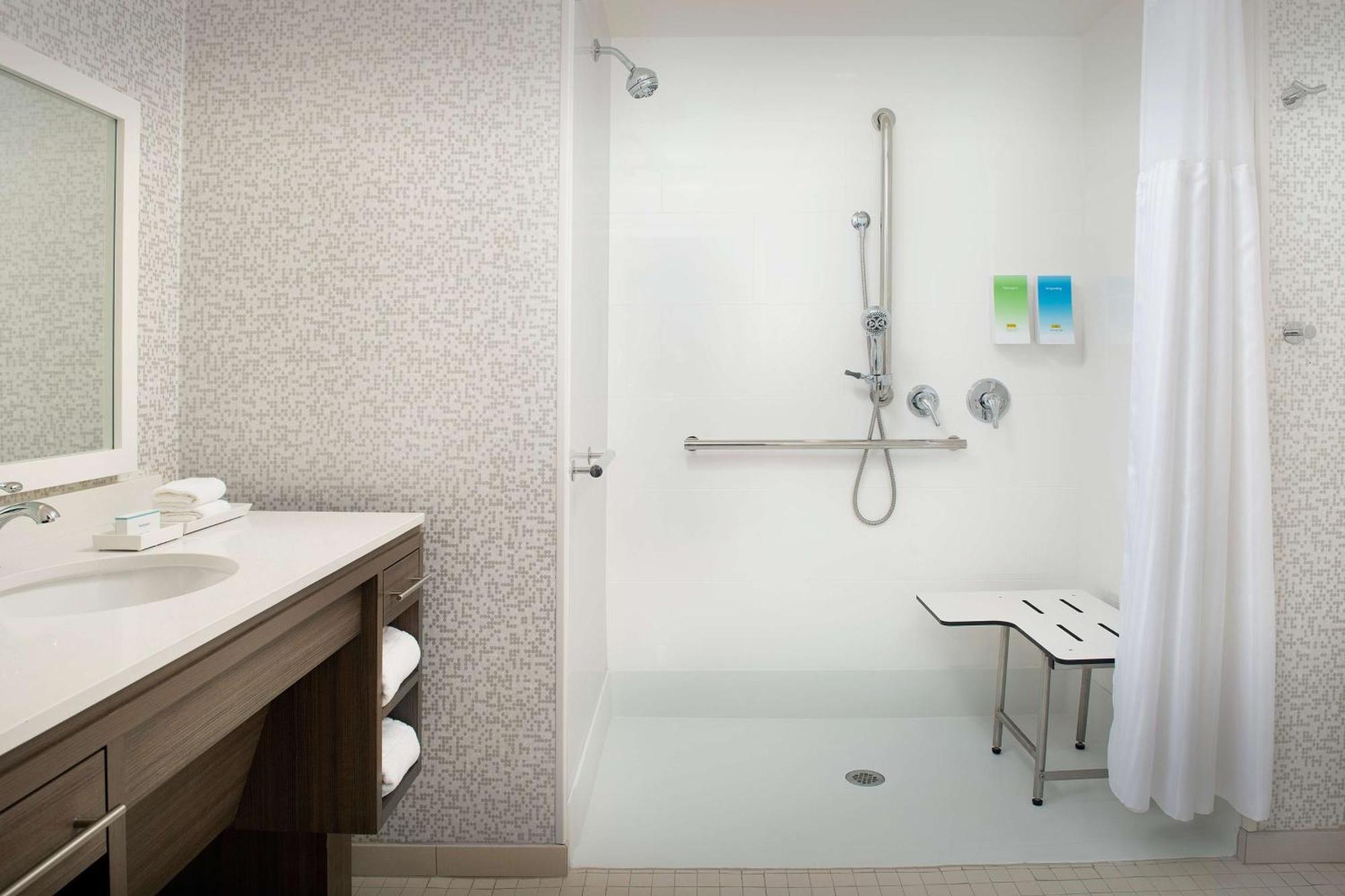 Home2 By Hilton Downtown, Fl 3* Orlando
