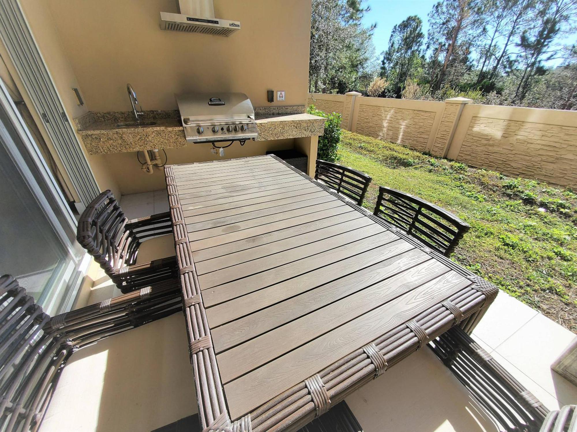 Holiday home 3149 Magic Village 8 Guests 4 8min Orlando