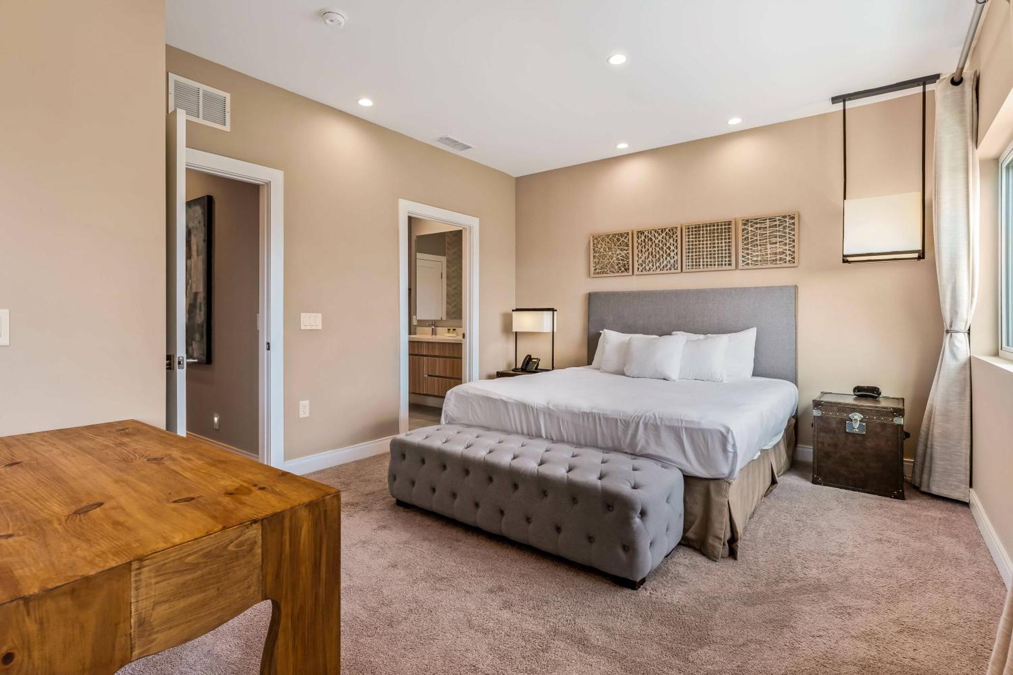 Holiday home 7594 Magic Village 3suites 6guets 8 Min Orlando