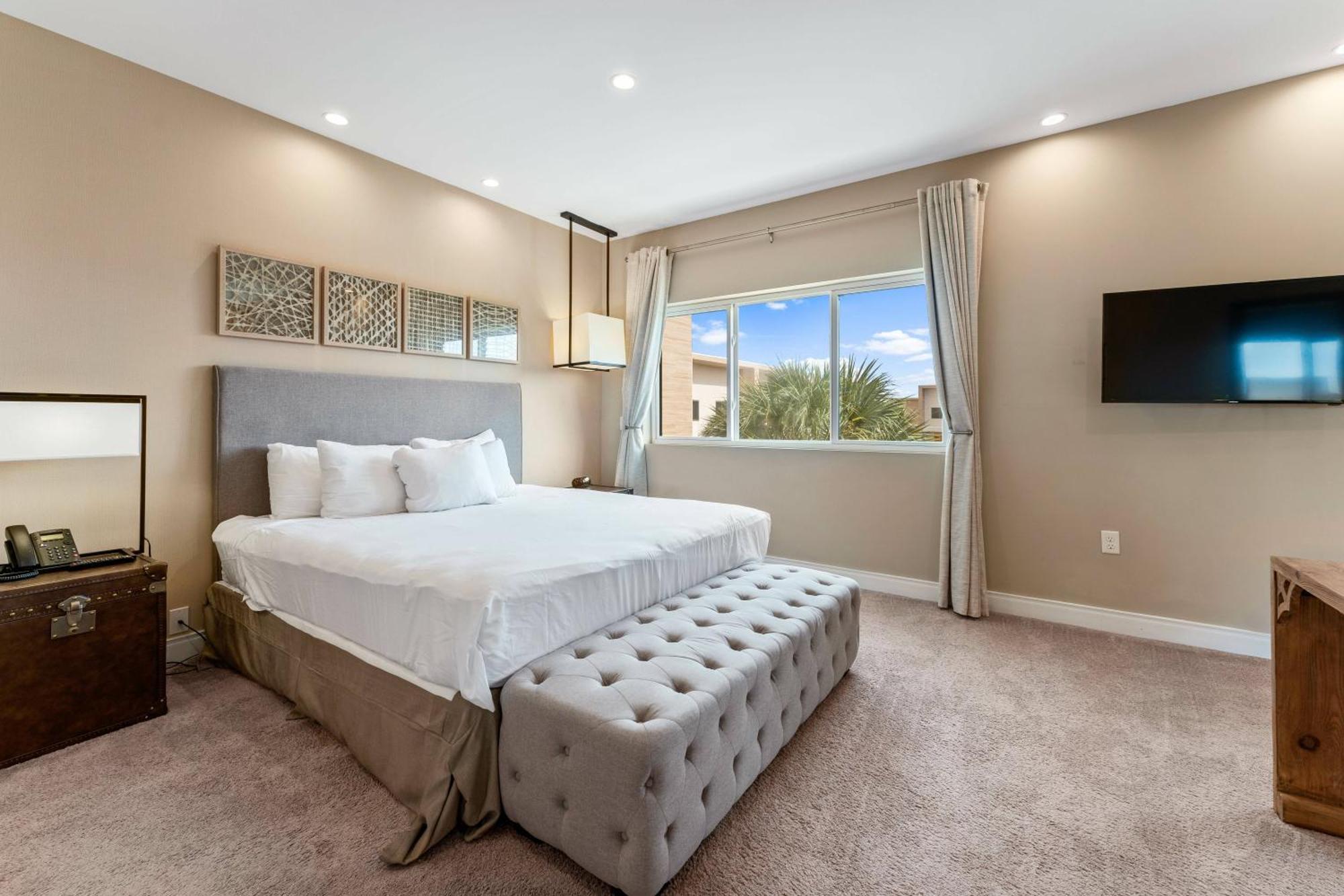 Holiday home 7594 Magic Village 3suites 6guets 8 Min Orlando