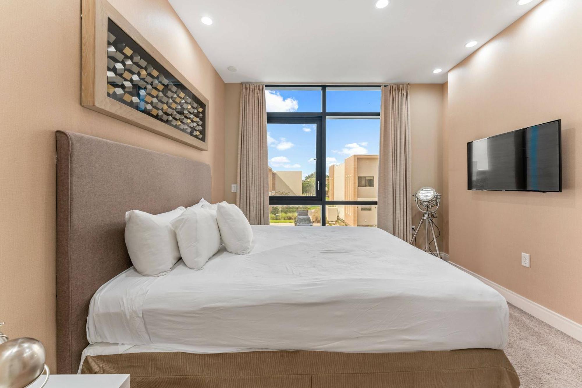 Holiday home 7594 Magic Village 3suites 6guets 8 Min