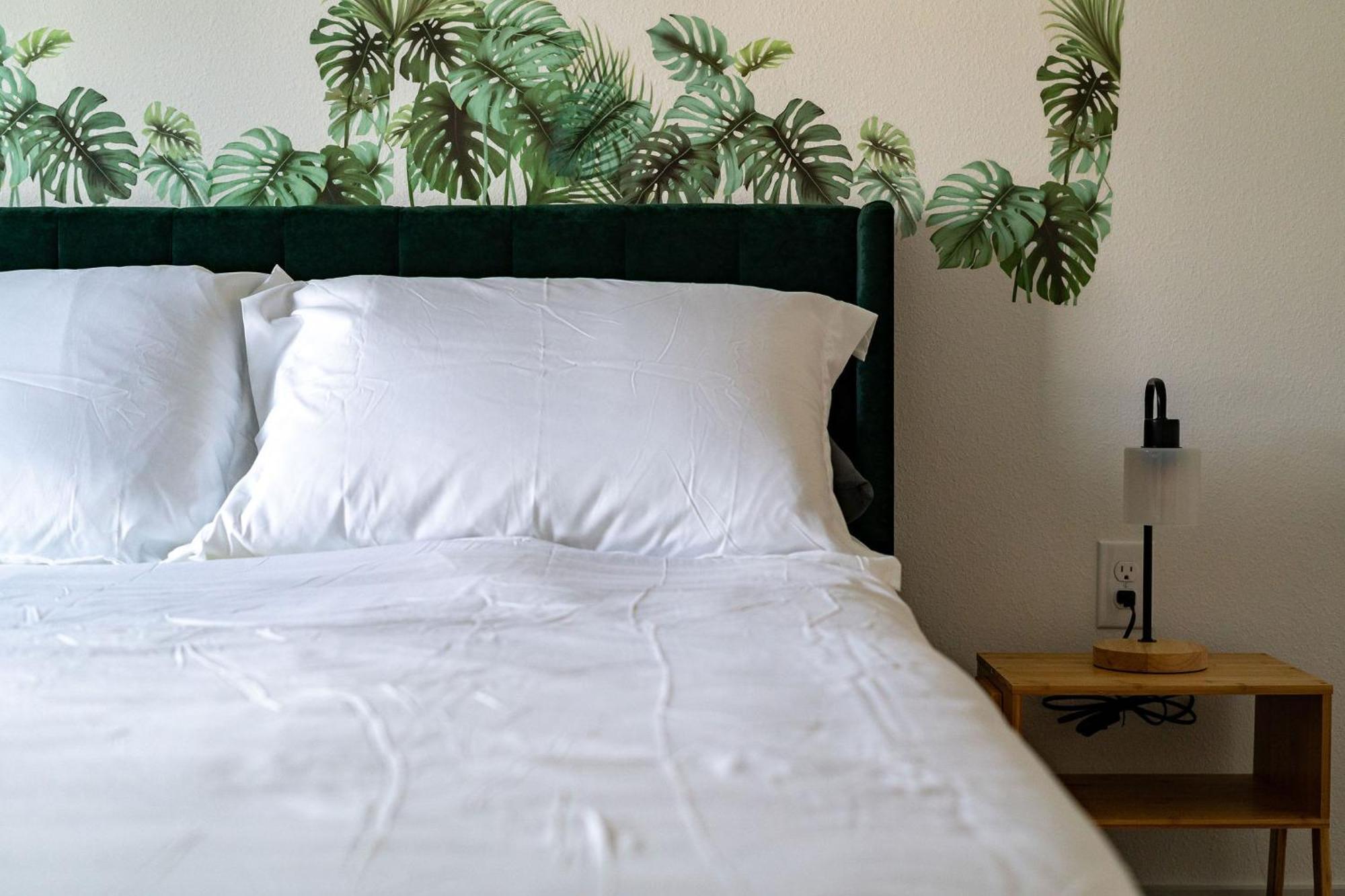Apartment Complete Lush 10 Min To Parks Pets Allowed, Resort-style Amenities