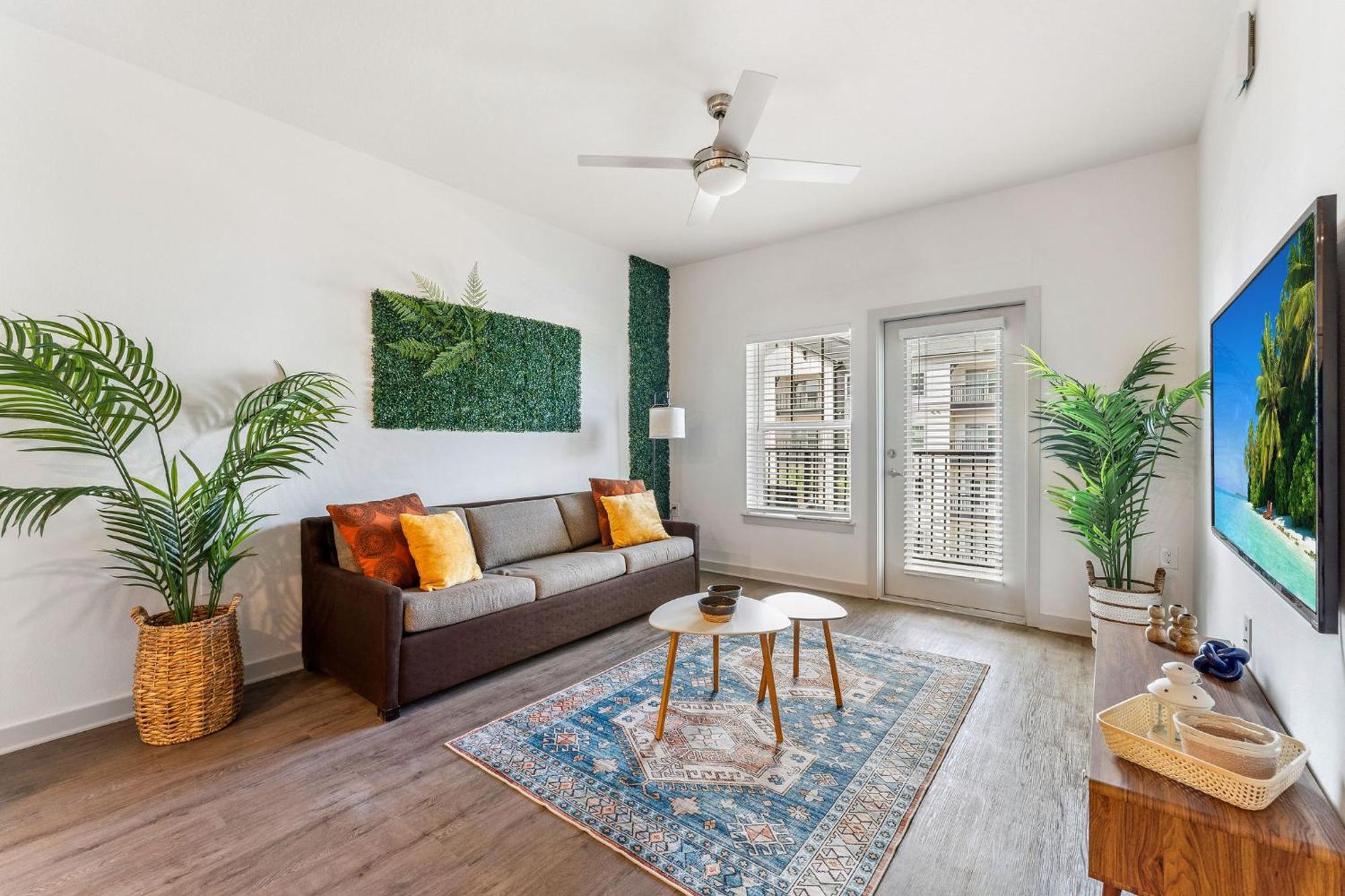 Complete Lush 10 Min To Parks Pets Allowed, Resort-style Amenities Orlando
