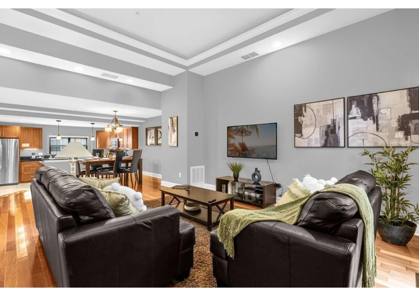 Memorial Day Magic - Townhome By Disney!