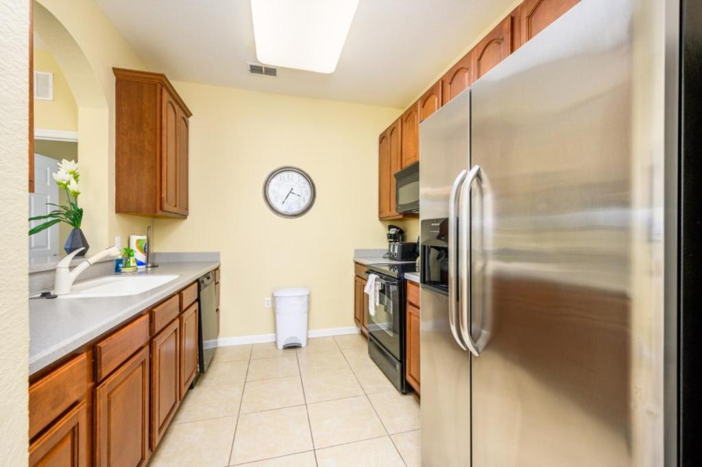 Beautiful Deluxe Condo, Vista Cay - 3015 Apartment *