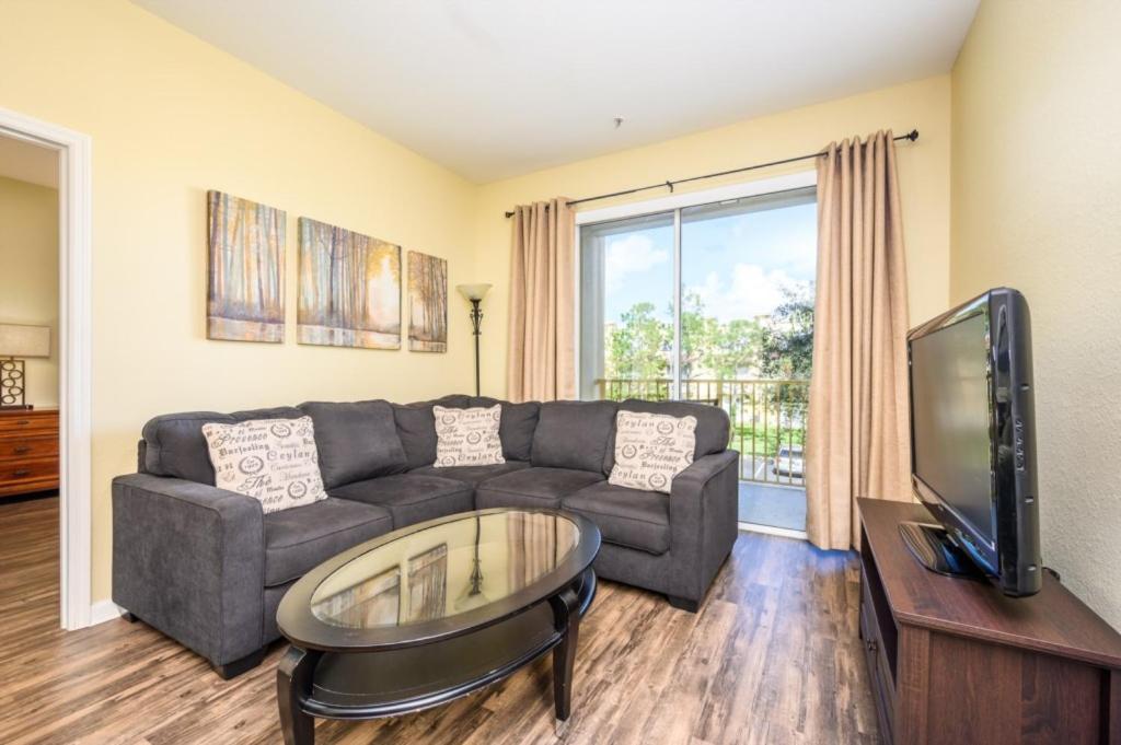 Beautiful Deluxe Condo, Vista Cay - 3015 Orlando
