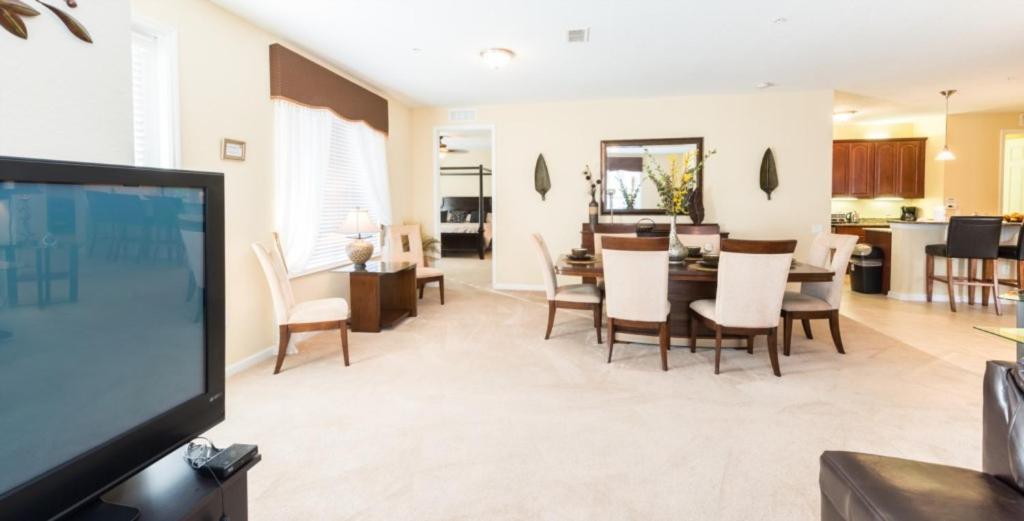 Premium View Condo, Vista Cay - 1002 Apartment Orlando