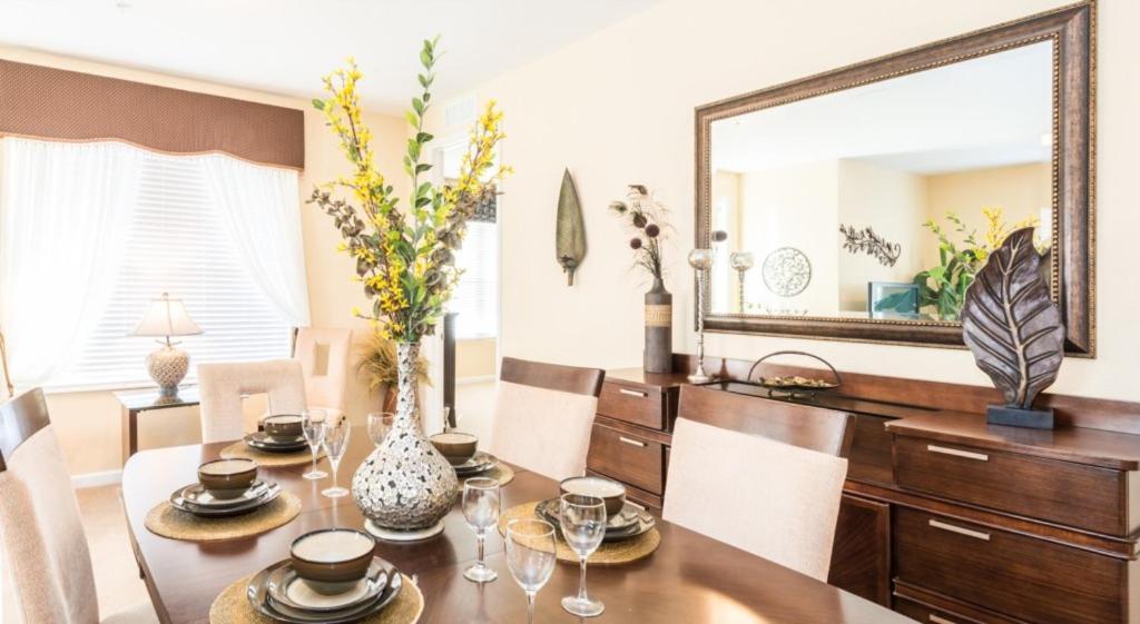 Premium View Condo, Vista Cay - 1002 * Orlando
