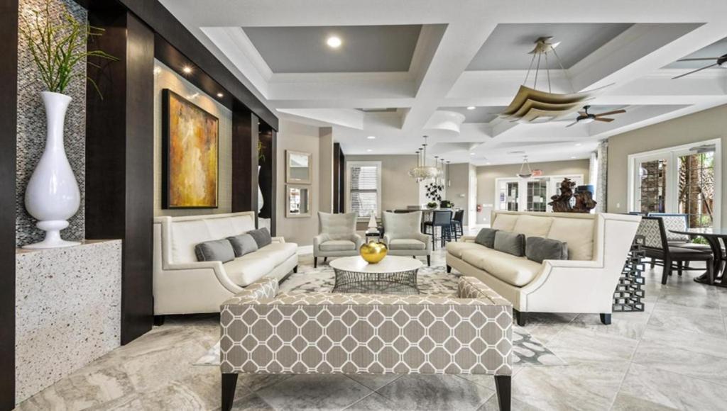 5 Bedrooms - 4,5 Bathrooms - Solterra 4618 Td Holiday home *
