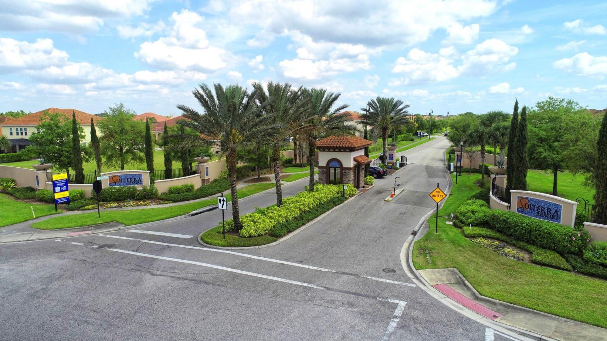 5 Bedrooms - 4,5 Bathrooms - Solterra 4618 Td * Orlando
