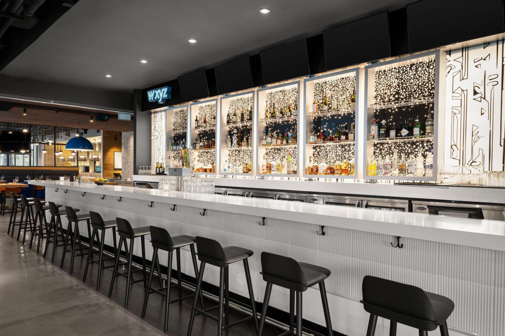 Aloft Nona * Orlando