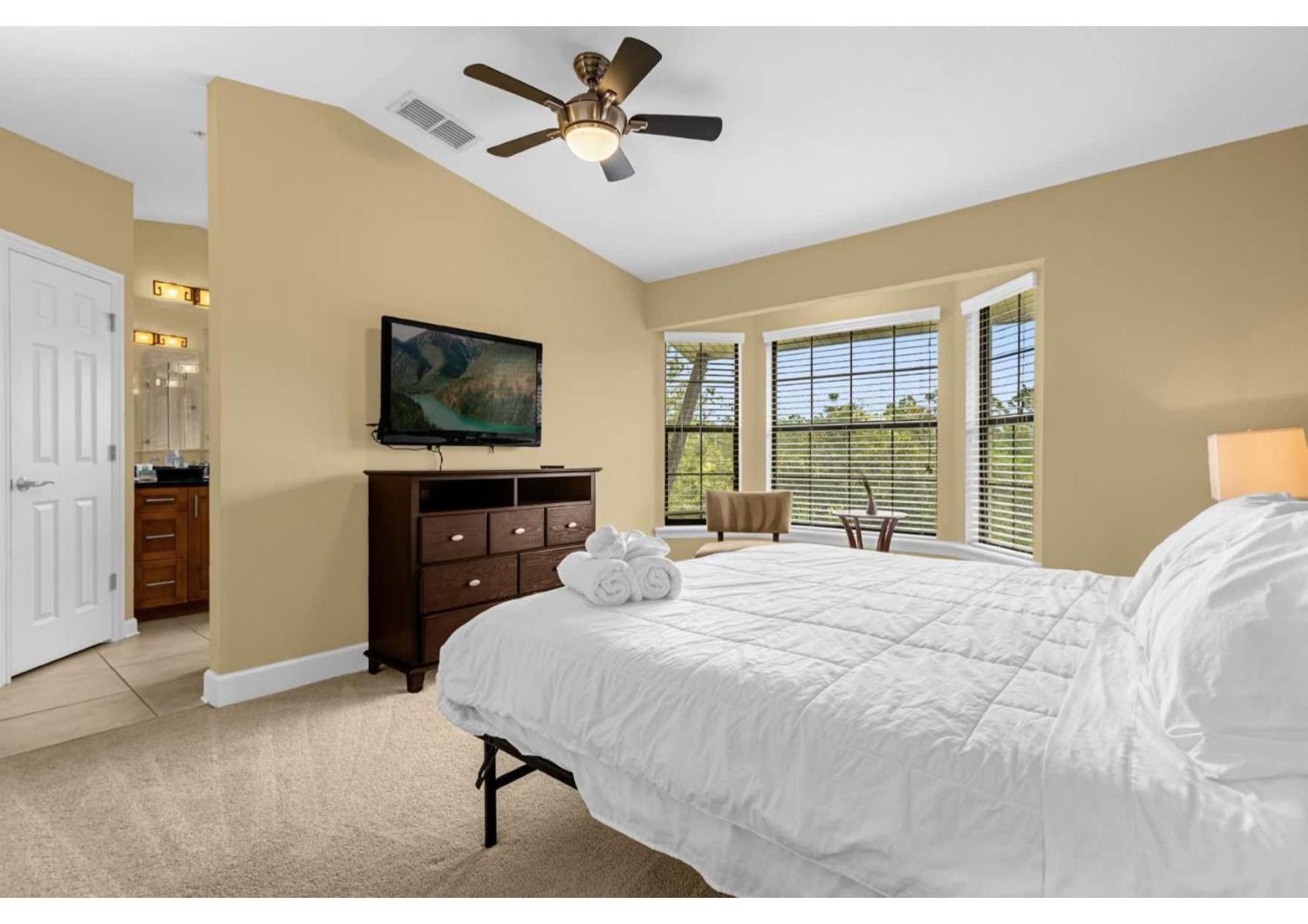 Memorial Day Magic - Townhome By Disney!