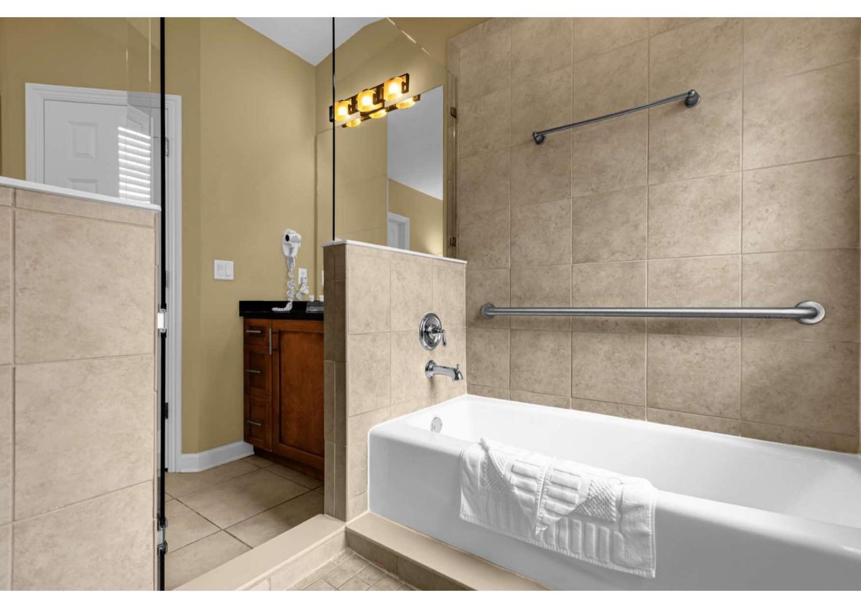 Memorial Day Magic - Townhome By Disney! * Orlando
