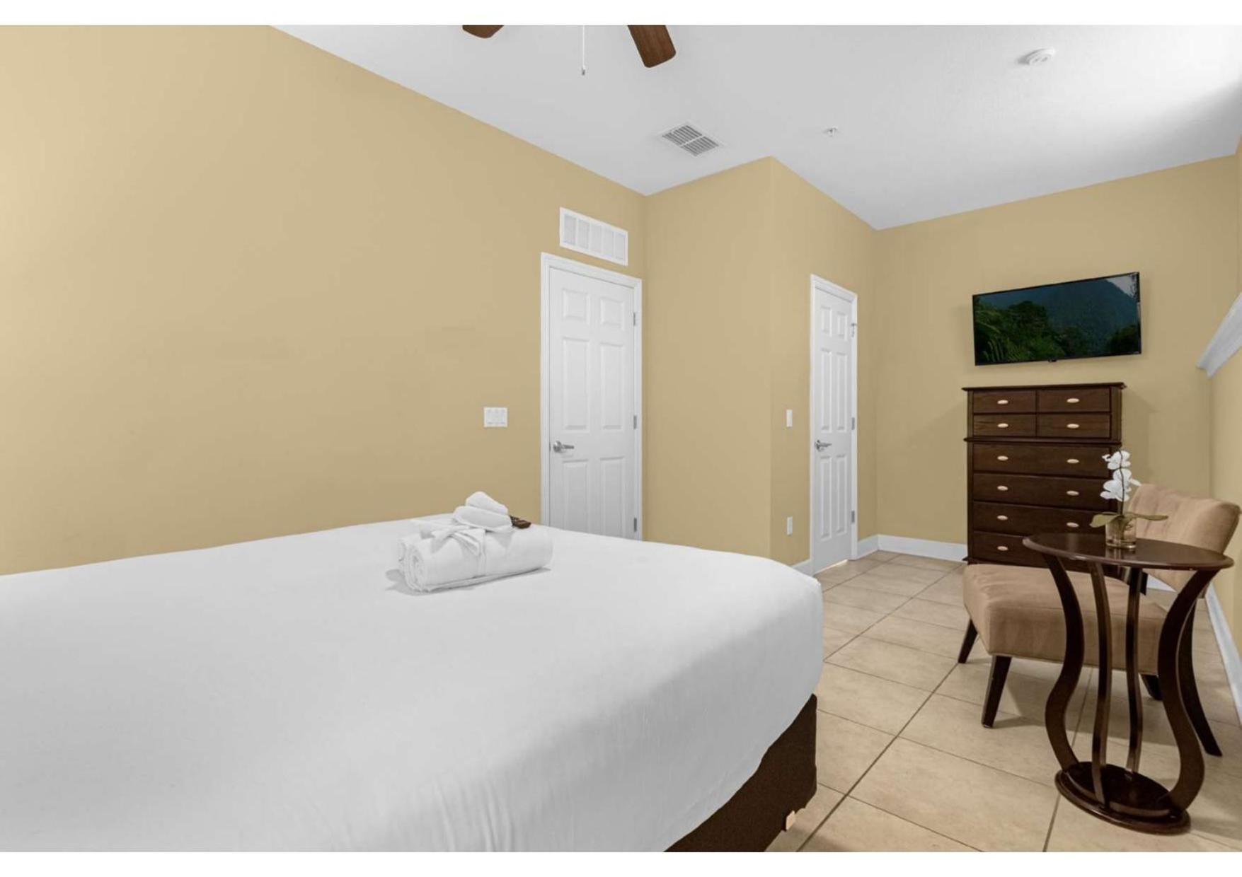 Holiday home Memorial Day Magic - Townhome By Disney!