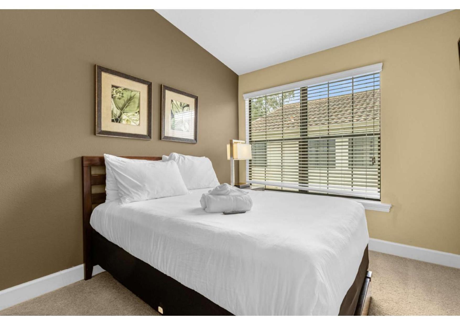Holiday home Memorial Day Magic - Townhome By Disney! *