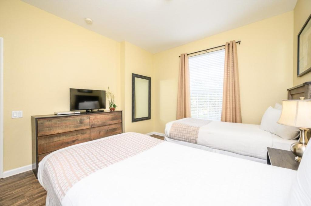 Beautiful Deluxe Condo, Vista Cay - 3015 Apartment Orlando