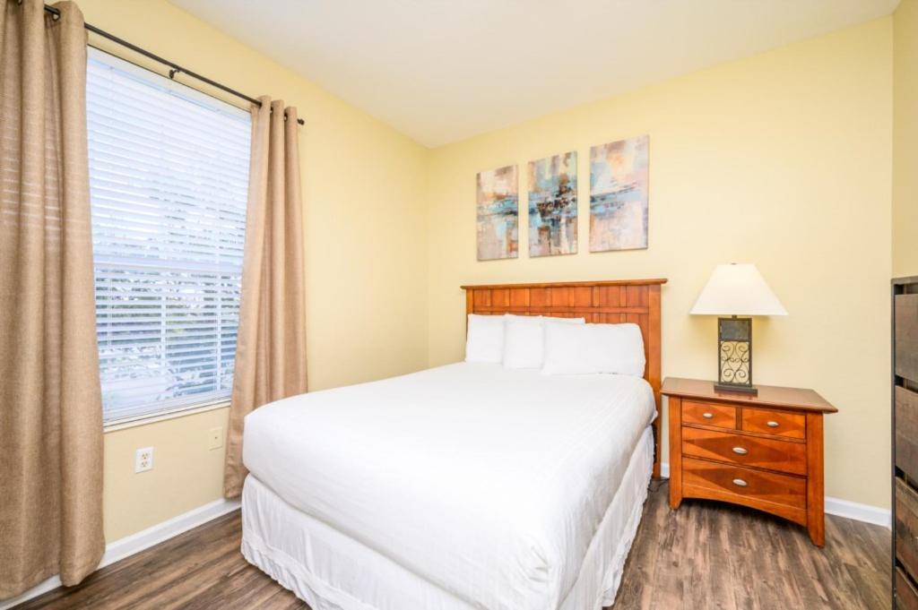 Beautiful Deluxe Condo, Vista Cay - 3015 Apartment Orlando