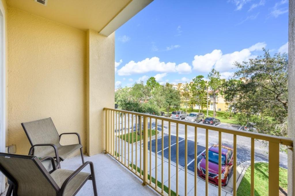 Beautiful Deluxe Condo, Vista Cay - 3015 Orlando