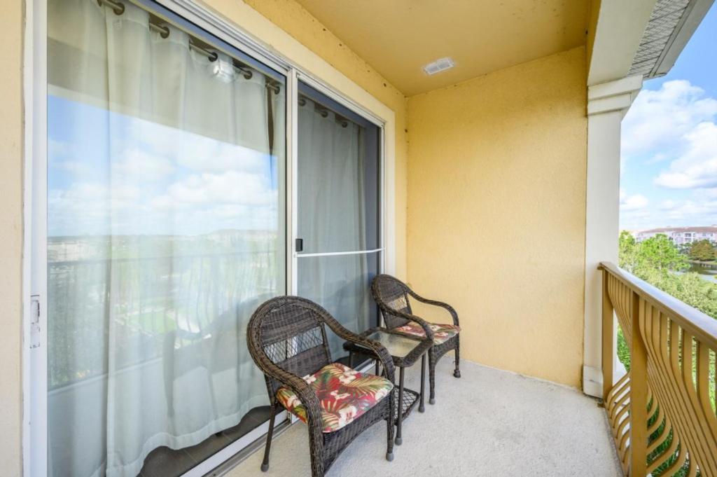 Vista Cay Deluxe Condo, Vista Cay - 3010 Apartment Orlando