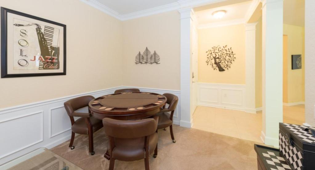 Premium View Condo, Vista Cay - 1002 Apartment Orlando