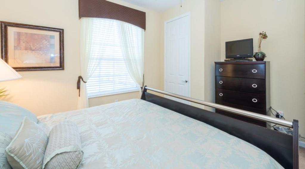 Apartment Premium View Condo, Vista Cay - 1002 Orlando