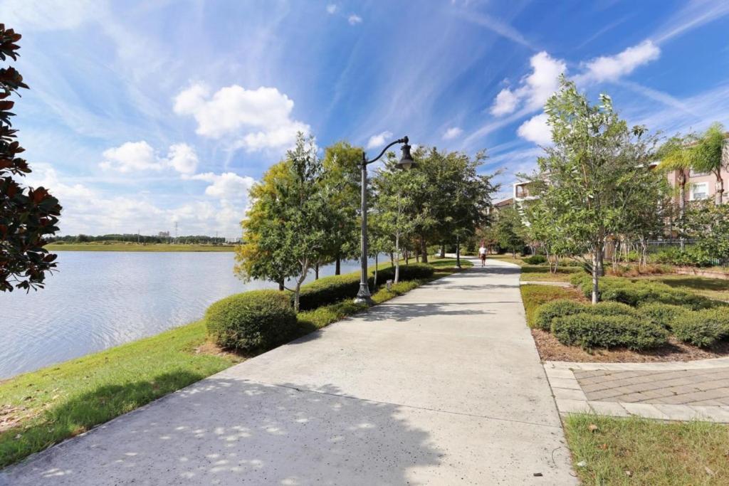 Apartment Premium View Condo, Vista Cay - 1002 Orlando