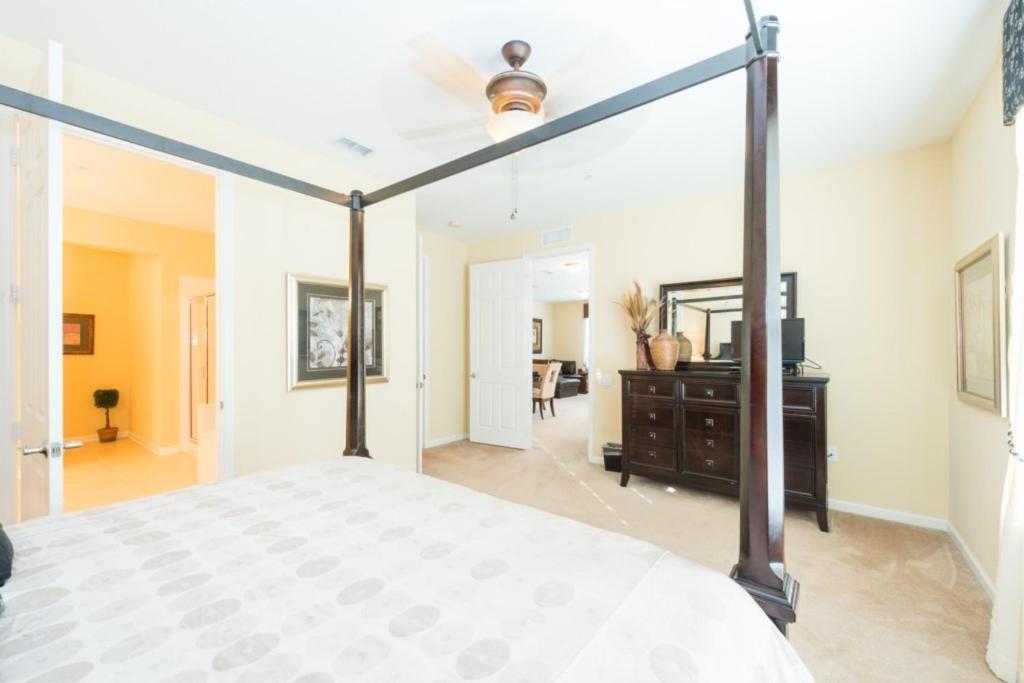 Apartment Premium View Condo, Vista Cay - 1002 Orlando