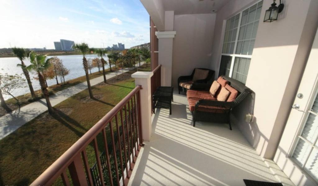 Premium View Condo, Vista Cay - 1002 Apartment Orlando