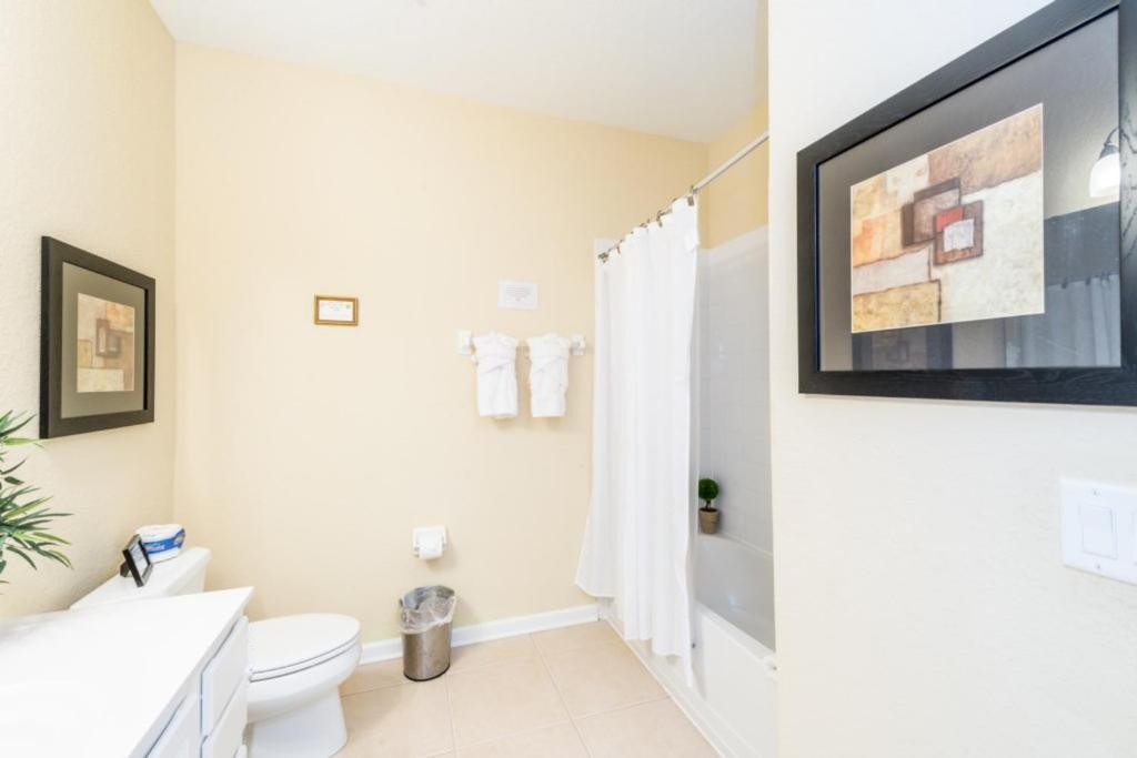 Premium View Condo, Vista Cay - 1002 * Orlando