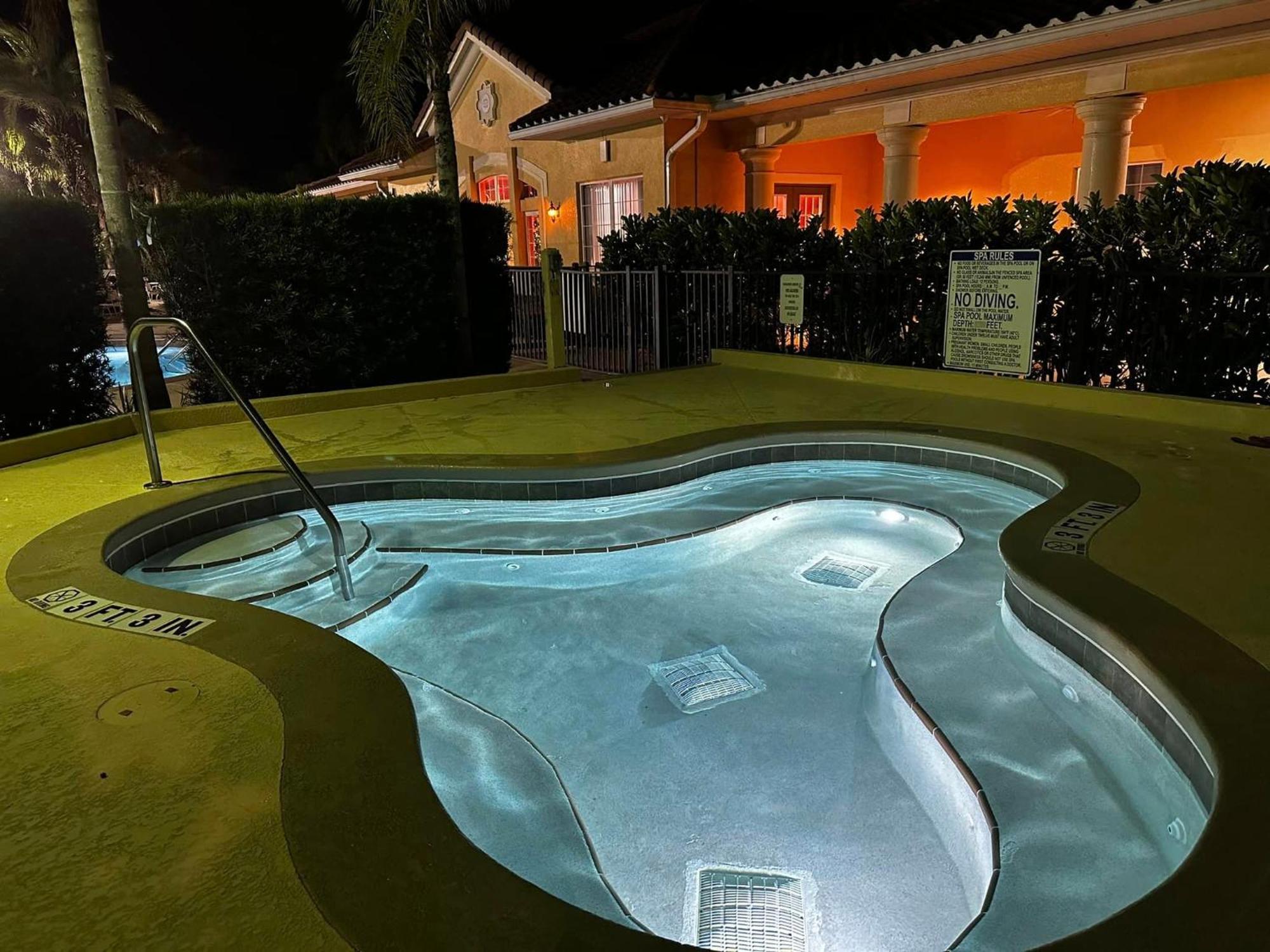 Quiet W/ Balcony ~ 2 Miles To World! Holiday home