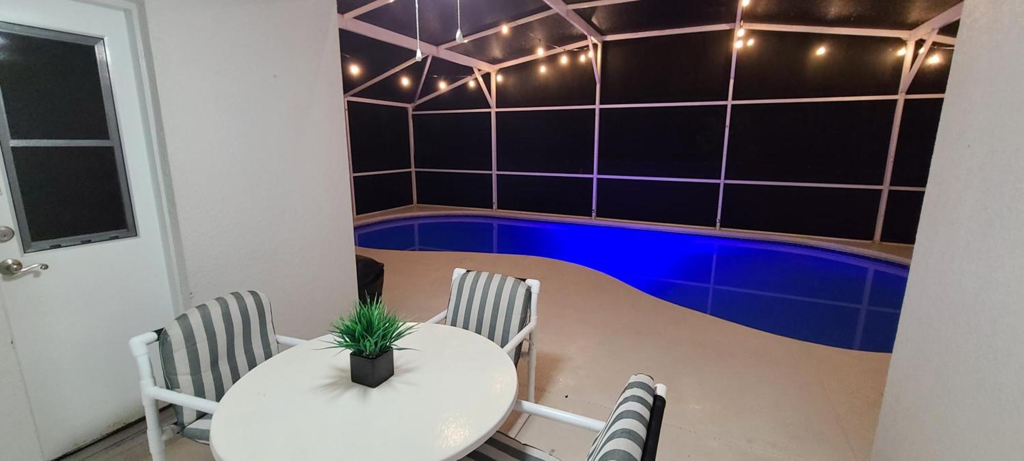 Holiday home Close To Parks/amazing Private Pool