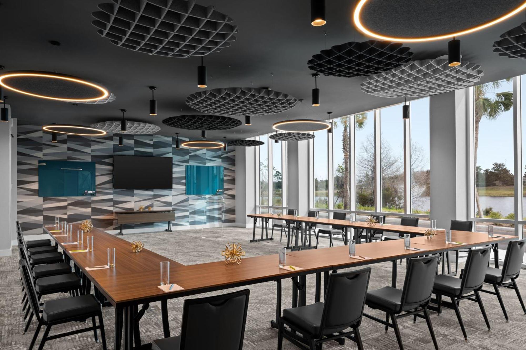 Hotel Aloft Nona Orlando