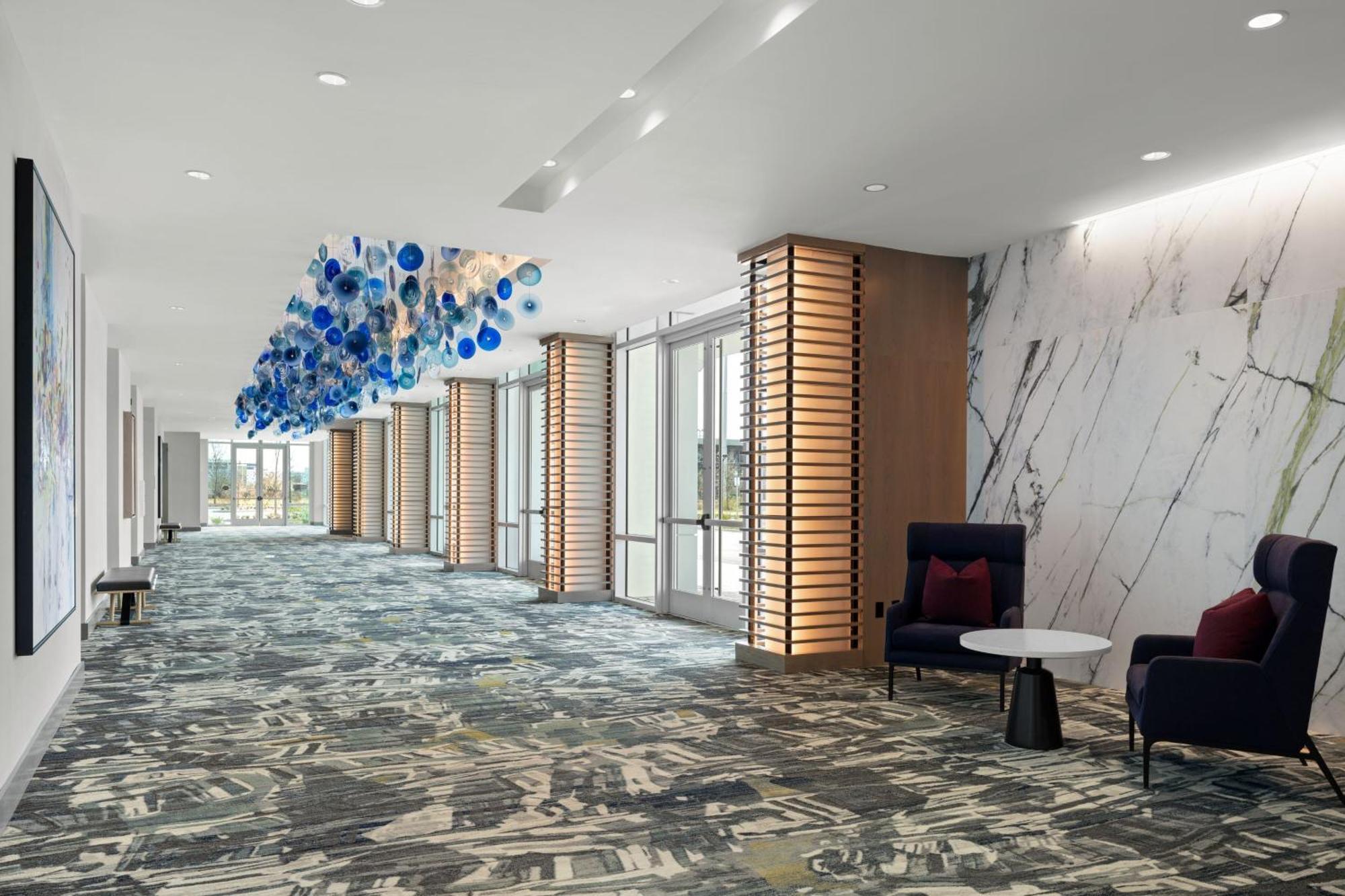 Hotel Aloft Nona Orlando