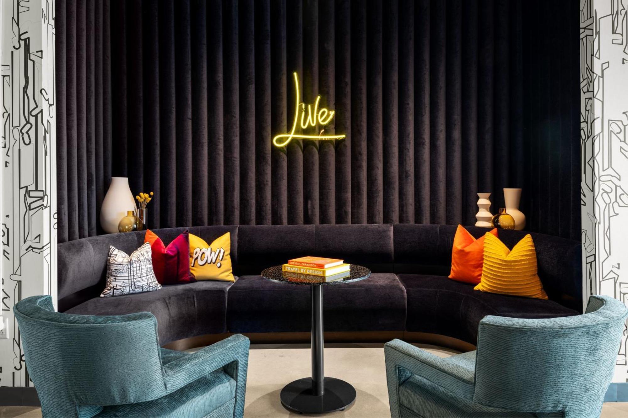 Aloft Nona Hotel Orlando